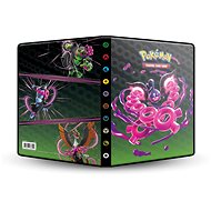 Pokémon UP: SV6.5 Shrouded Fable - A5 album - Collector's Album