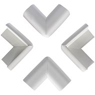 Zopa Foam corner protector off white M 4 pcs - Child Restraint