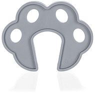 Zopa Rubber Pinch Protection Grey - Child Restraint
