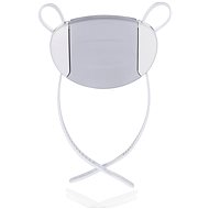 Zopa Universal locker handle lock White - Child Safety Lock