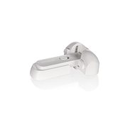 Zopa Refrigerator lock with safety lock White - Child Safety Lock