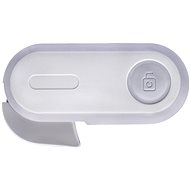Zopa Universal Locker Lock White - Child Safety Lock