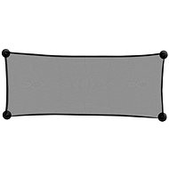 Zopa Rear window sun visor Black - Car Sun Shade