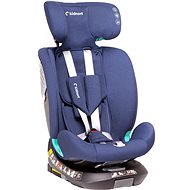 Kidnort Radjur Leg blue - Car Seat