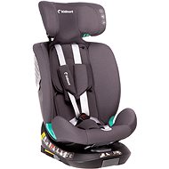 Kidnort Radjur Leg grey - Car Seat