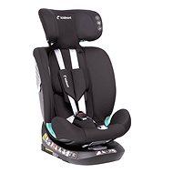 Kidnort Radjur Top Tether black - Car Seat