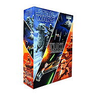 Unlock! – Star Wars - Social Game