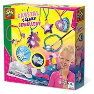 Ses Galaxy - production of crystal jewellery - Jewellery Making Set