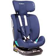 Kidnort Radjur Top Tether blue - Car Seat