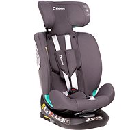 Kidnort Radjur Top Tether grey - Car Seat