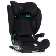 PETITE&MARS Elite Pro i-Size Black Air 15-36 kg - Car Seat