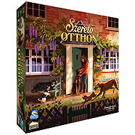 Loving home - Social Game