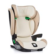 Petite&Mars Elite Pro i-Size Caramel Brown 15-36 kg - Car Seat