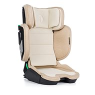 PETITE&MARS Flex Pro i-Size Caramel Brown 15-36 kg - Car Seat