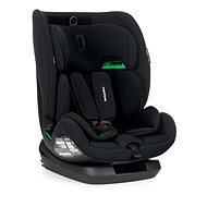 PETITE&MARS Prime Pro i-Size Absolute Black 9-36 kg - Car Seat