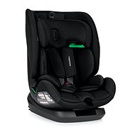 PETITE&MARS Prime Pro i-Size Black Air 9-36 kg - Car Seat