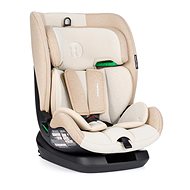 PETITE&MARS Prime Pro i-Size Caramel Brown 9-36 kg - Car Seat