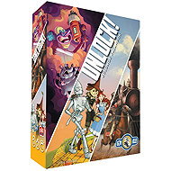 Unlock! – Extraordinary Adventures - Social Game