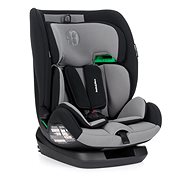 PETITE&MARS Prime Pro i-Size Midnight Grey 9-36 kg - Car Seat