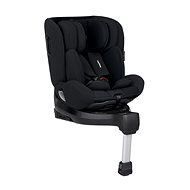 PETITE&MARS Reversal Pro i-Size 360° Absolute Black 0-18 kg - Car Seat