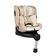 PETITE&MARS Reversal Pro i-Size 360° Caramel Brown 0-18 kg - Car Seat