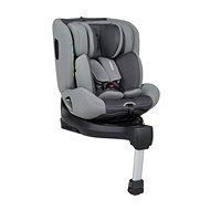 PETITE&MARS Reversal Pro i-Size 360° Grey Air 0-18 kg - Car Seat