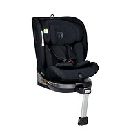 Petite&Mars Twistguard Pro i-Size Absolute Black 0-36 kg - Car Seat