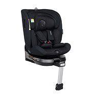 PETITE&MARS Twistguard Pro i-Size Black Air 0-36 kg - Car Seat