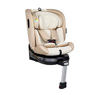 Petite&Mars Twistguard Pro i-Size Caramel Brown 0-36 kg - Car Seat