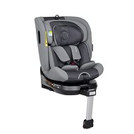 PETITE&MARS Twistguard Pro i-Size Grey Air 0-36 kg - Car Seat