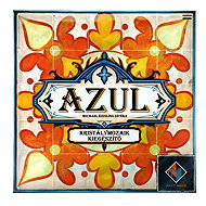 Azul: Crystal Mosaic - Social Game