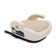 PETITE&MARS Optimus Pro i-Size Caramel Brown 22-36 kg - Booster Seat