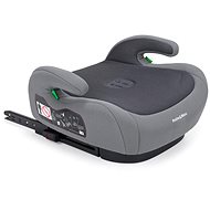 PETITE&MARS Optimus Pro i-Size Grey Air 22-36 kg - Booster Seat