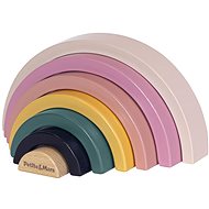PETITE&MARS Stardust Wood of Mars folding - Balance Game