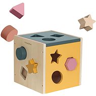 PETITE&MARS Gravity Wood of Mars sorting toy - Puzzle