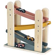 PETITE&MARS Racing track Milky Way Wood of Mars - Slot Car Track