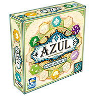 Azul: Queen's Garden - Social Game