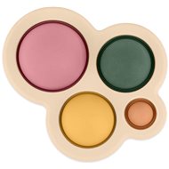 PETITE&MARS Chill out Dusty Rose - Baby Teether