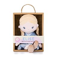 PETITE&MARS Elise plüssjáték - Játékbaba
