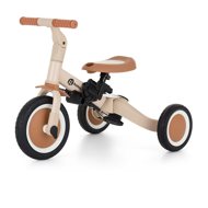 PETITE&MARS Turbo Desert Sand multifunctional 5in1 - Tricycle