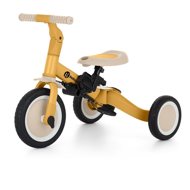 PETITE&MARS Turbo Intense Ochre multifunctional 5in1 - Tricycle