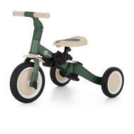 PETITE&MARS Turbo Misty Green multifunctional 5in1 - Tricycle