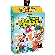 Jógi - 2. kiadás - Social Game
