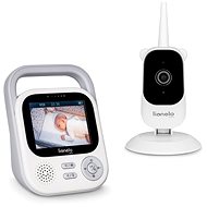 Lionelo Babyline 3.2 - Baby Monitor