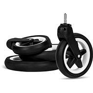 Lionelo Mika Air Wheels set - Stroller accessories