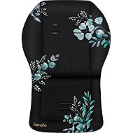 Lionelo Seatliner Golden Moments Black - Stroller liner