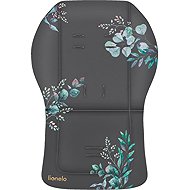 Lionelo Seatliner Golden Moments Grey - Stroller liner
