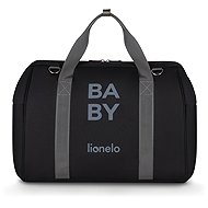 Lionelo Ida Black Onyx - Changing Bag
