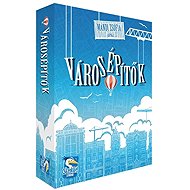 Városépítők - Social Game