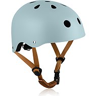 Lionelo Helmet Blue Sky - Bike Helmet
